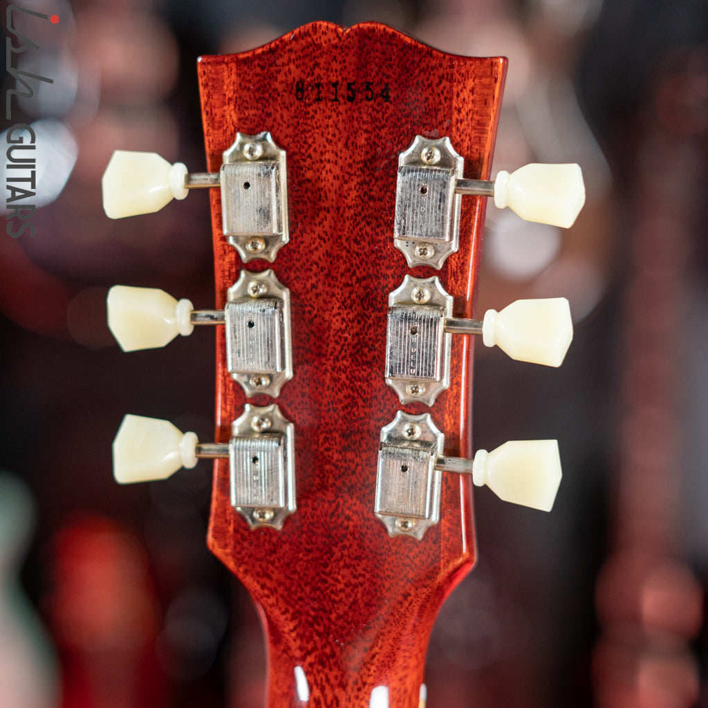 2021 Gibson Custom Shop &