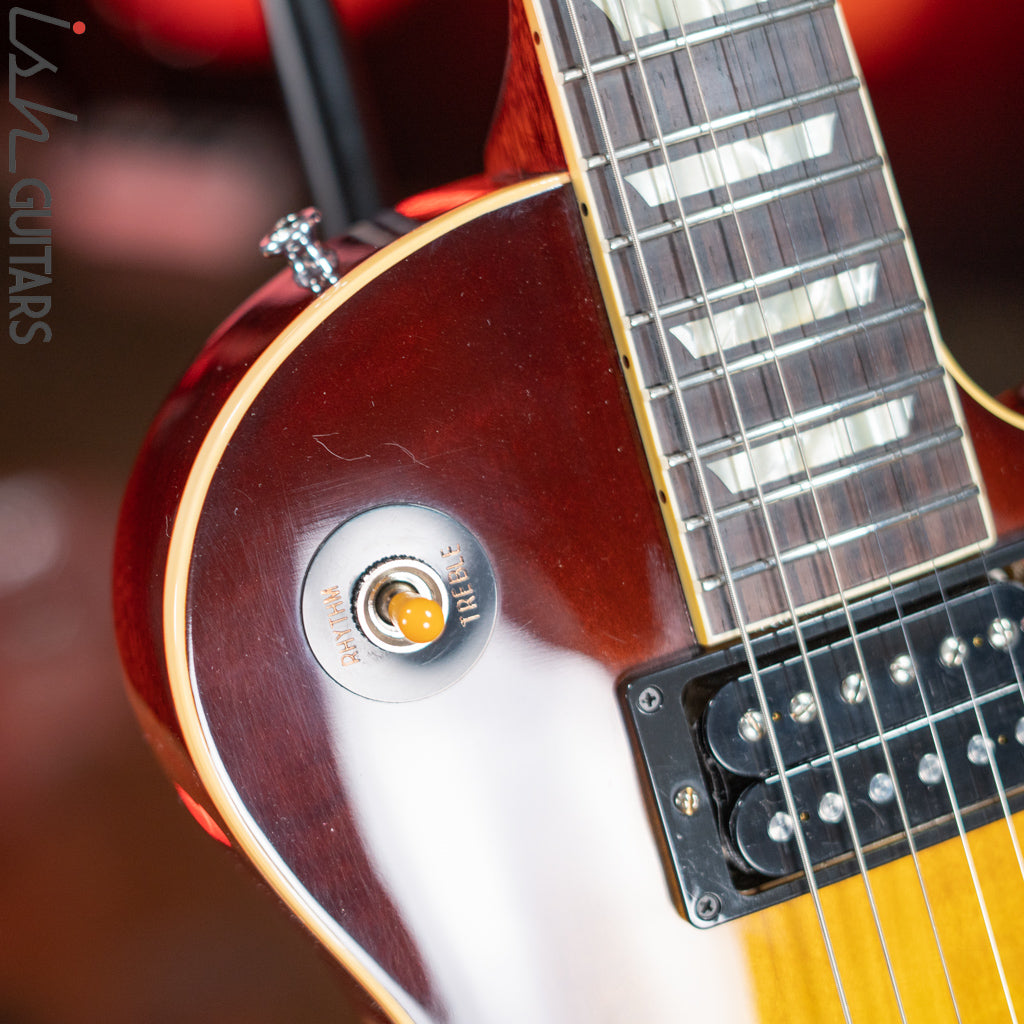 2021 Gibson Custom Shop &