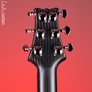 Rubato Lassie Carbon Fiber w/ Richlite Fretboard