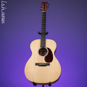 2020 Martin X Series Special 000XIAE Natural