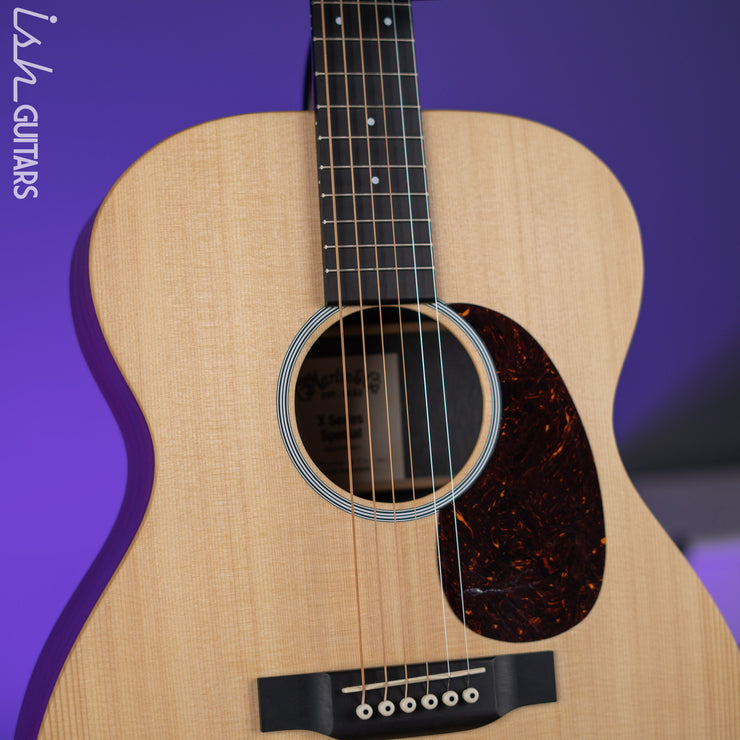 2020 Martin X Series Special 000XIAE Natural