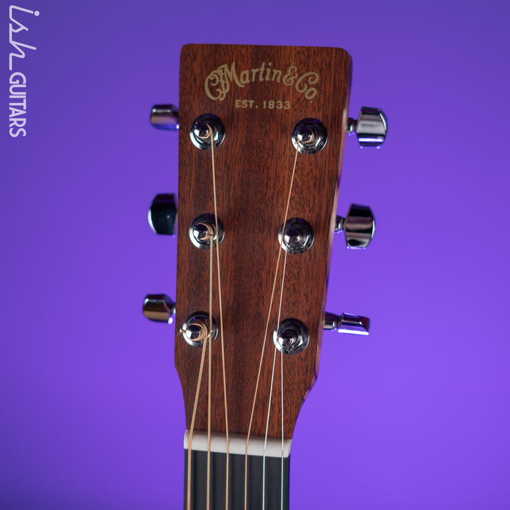 2020 Martin X Series Special 000XIAE Natural