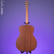 2020 Martin X Series Special 000XIAE Natural