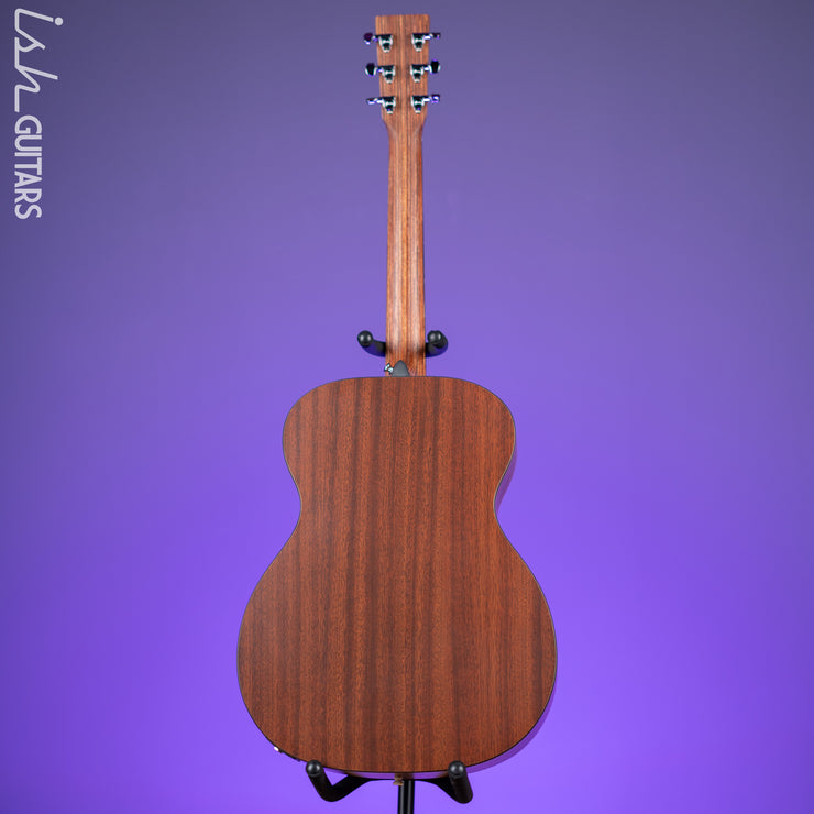 2020 Martin X Series Special 000XIAE Natural