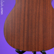 2020 Martin X Series Special 000XIAE Natural