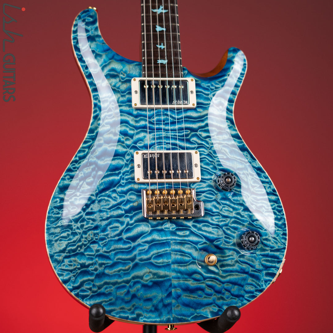 2012 PRS Custom 22 Private Stock Brazilian 