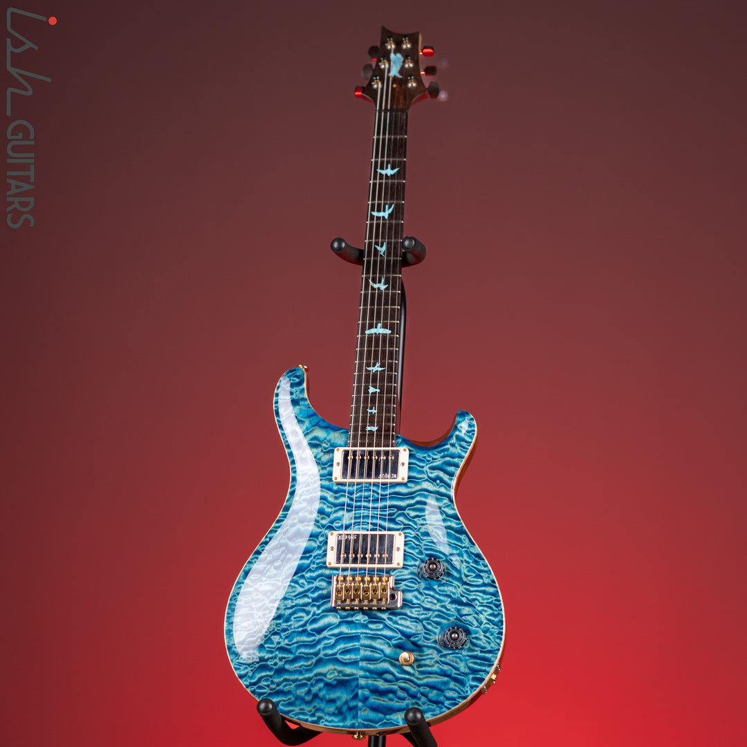 2012 PRS Custom 22 Private Stock Brazilian 