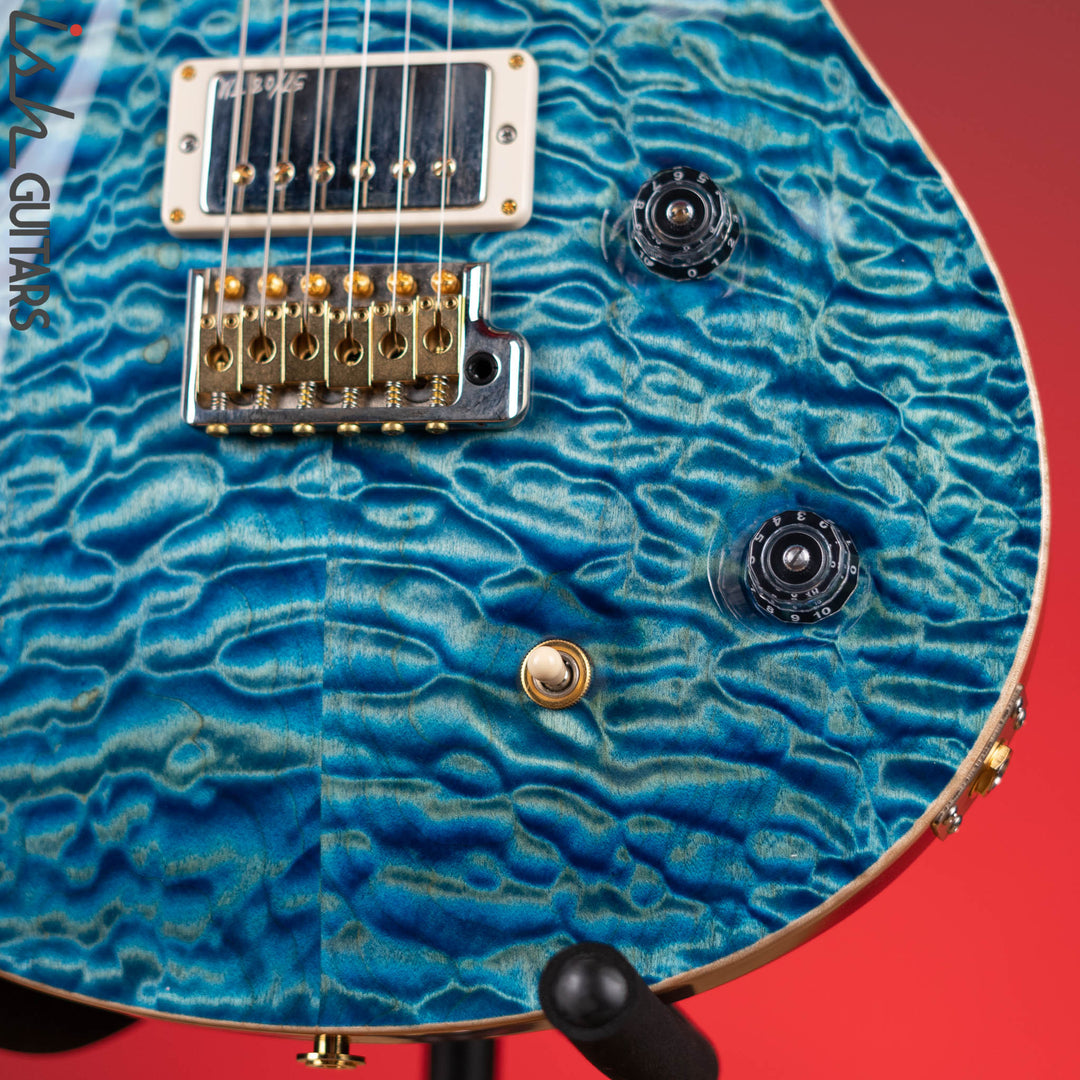 2012 PRS Custom 22 Private Stock Brazilian 