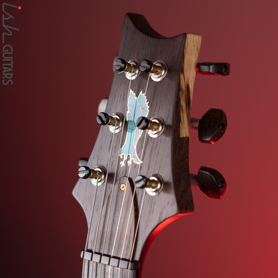 2012 PRS Custom 22 Private Stock Brazilian 