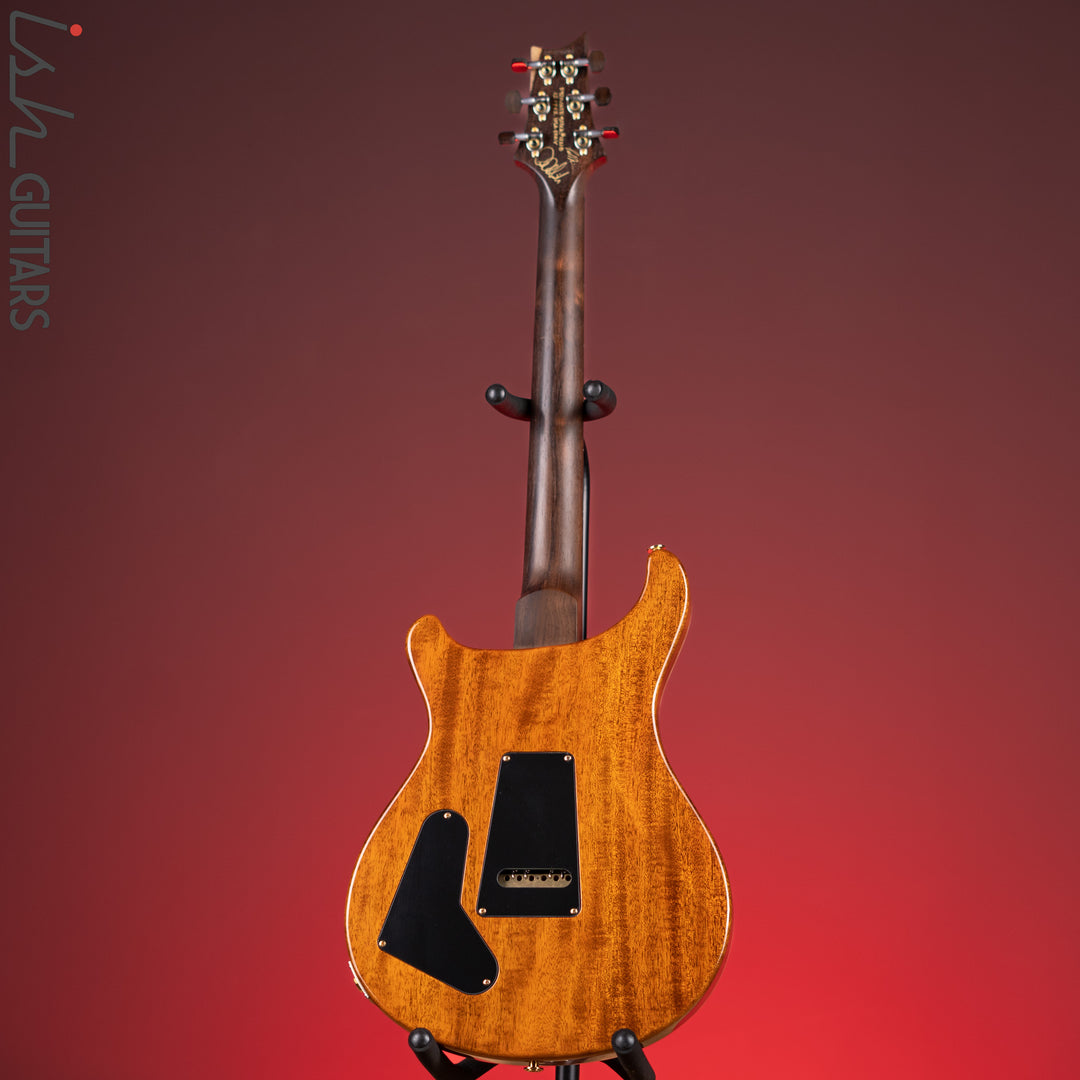 2012 PRS Custom 22 Private Stock Brazilian 