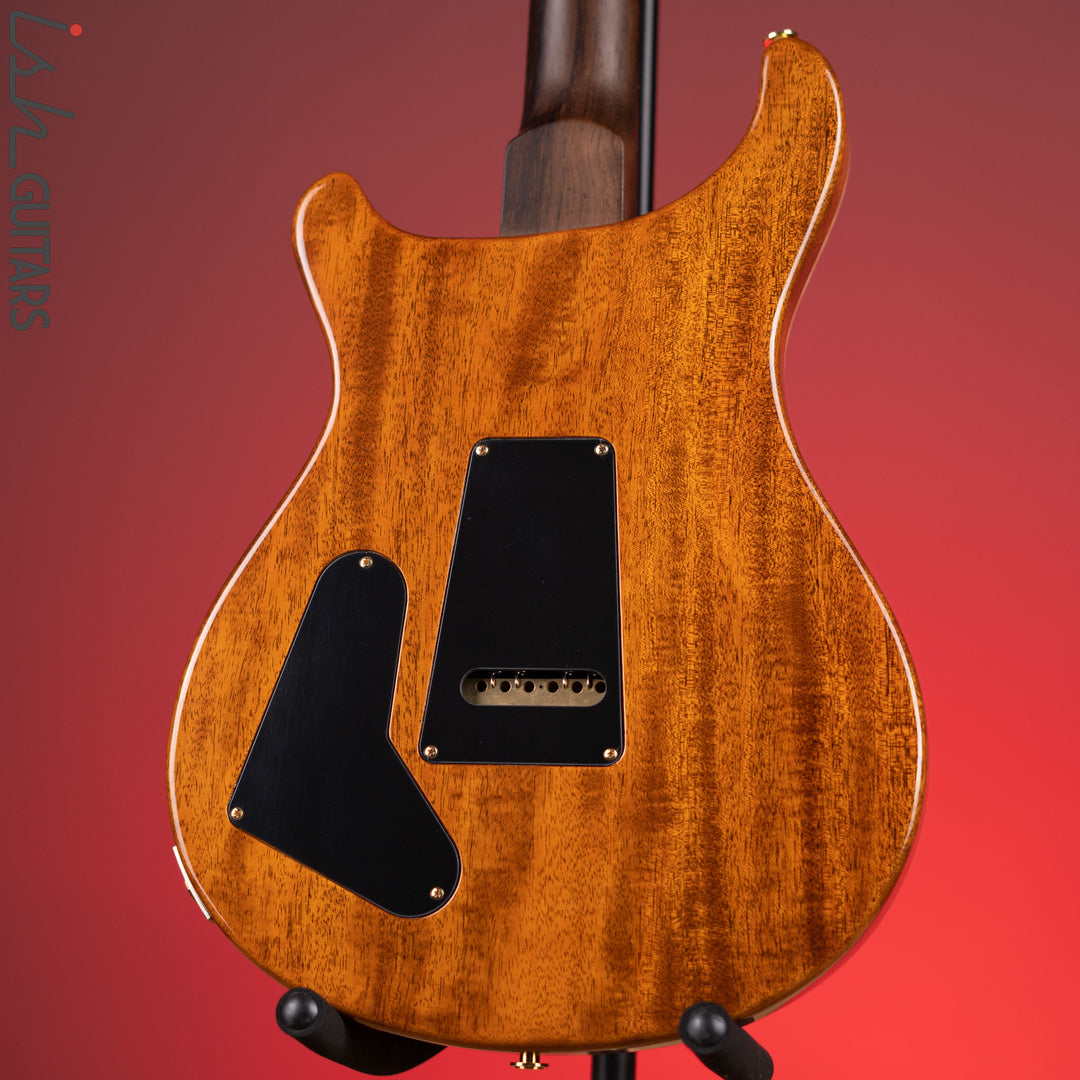 2012 PRS Custom 22 Private Stock Brazilian 