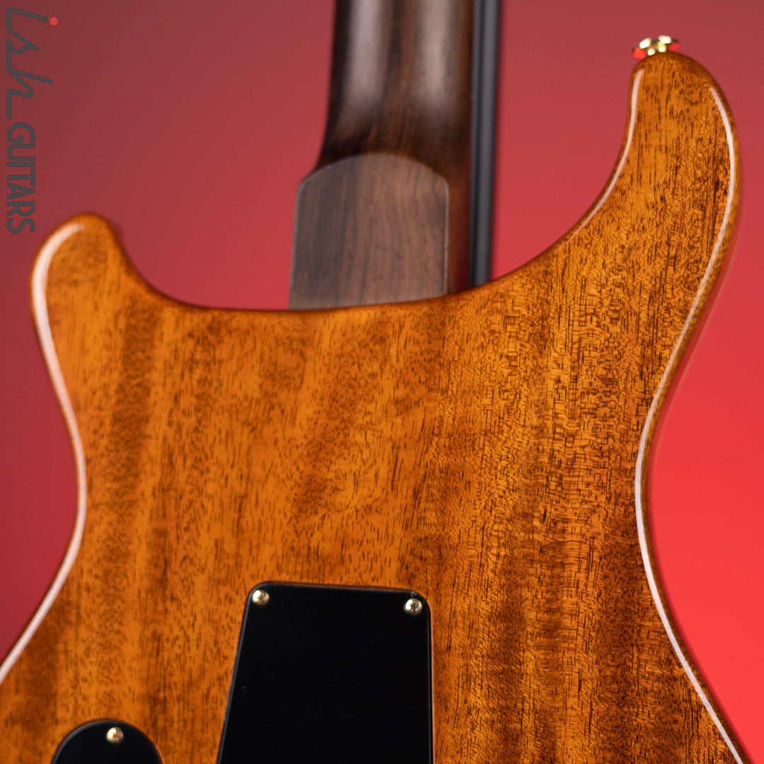 2012 PRS Custom 22 Private Stock Brazilian 