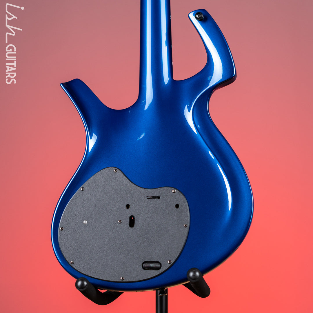 1996 Parker Fly Classic USA Blue