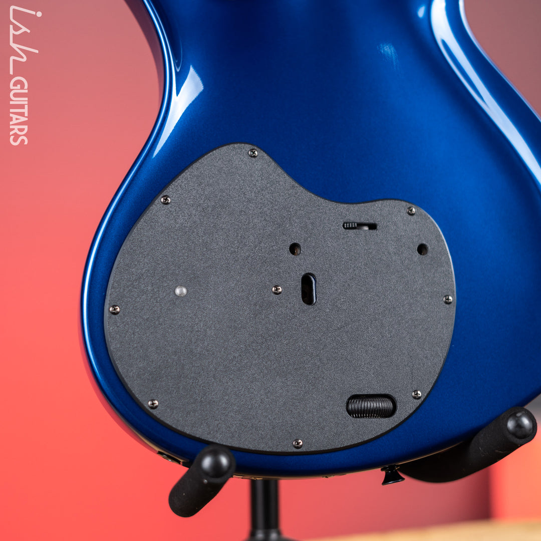 1996 Parker Fly Classic USA Blue