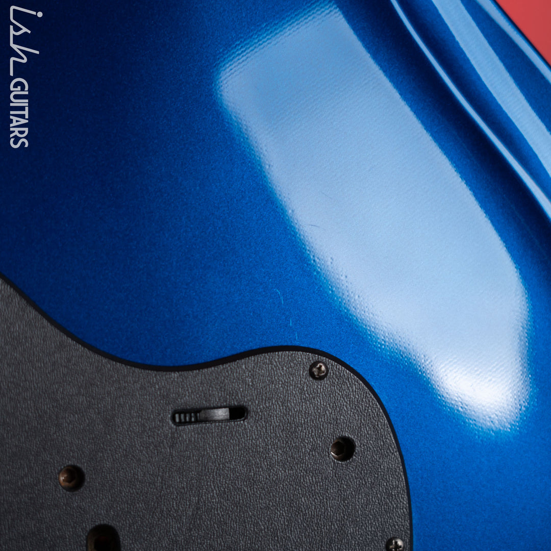 1996 Parker Fly Classic USA Blue