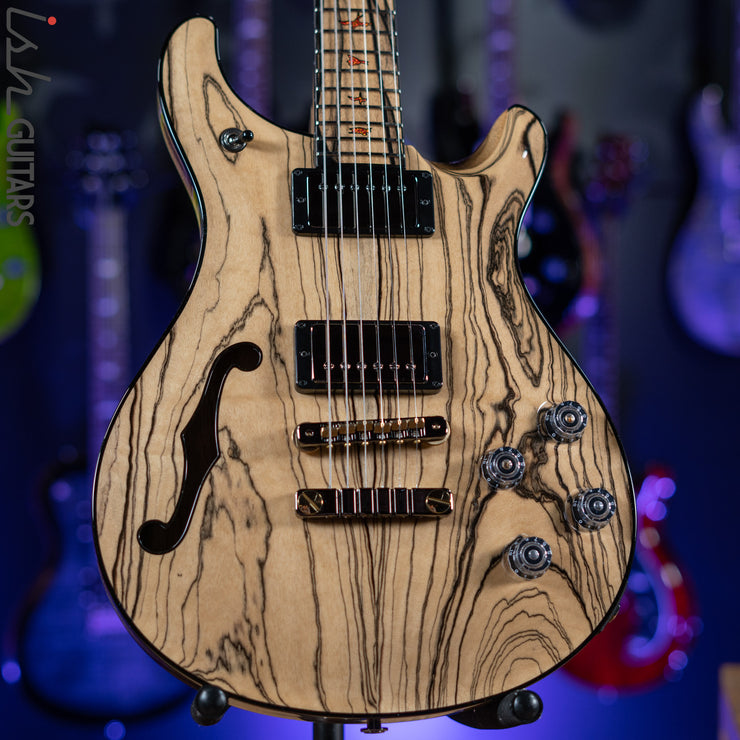 2021 PRS McCarty 594 Semi-Hollow Private Stock 