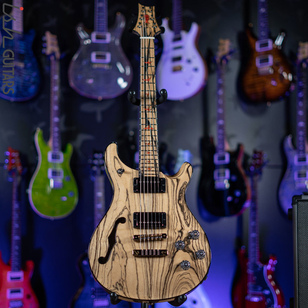 2021 PRS McCarty 594 Semi-Hollow Private Stock 