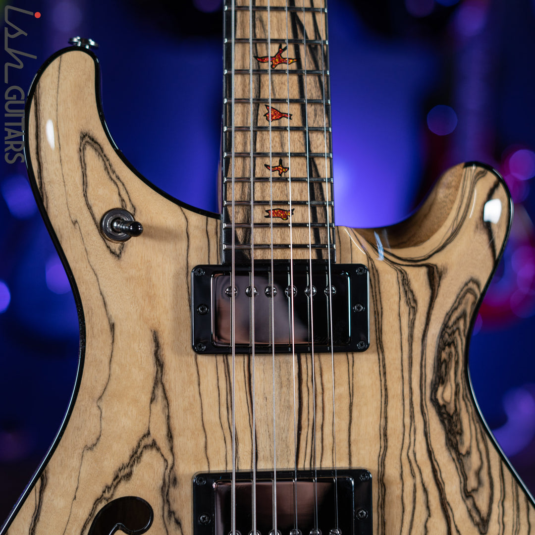2021 PRS McCarty 594 Semi-Hollow Private Stock 