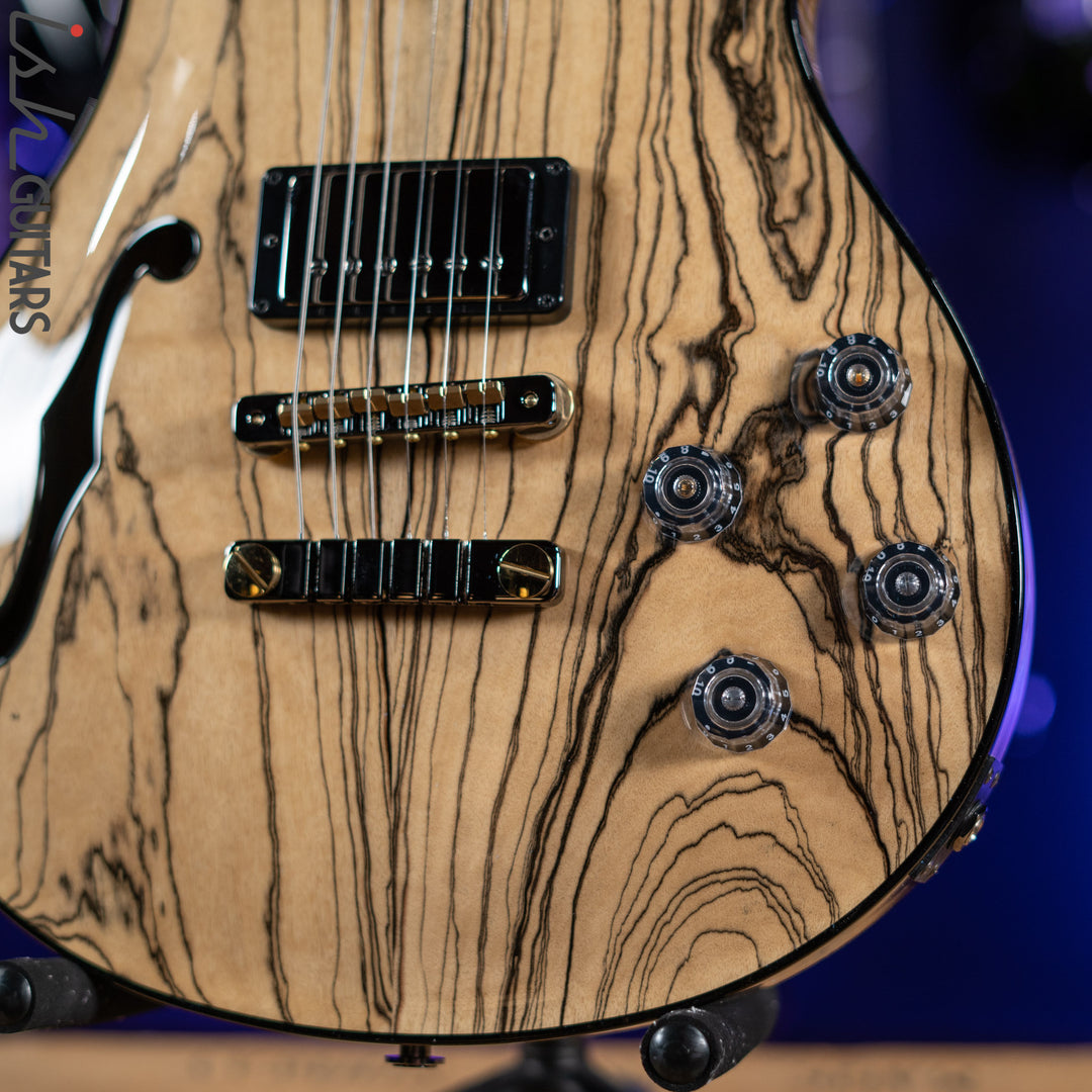 2021 PRS McCarty 594 Semi-Hollow Private Stock 