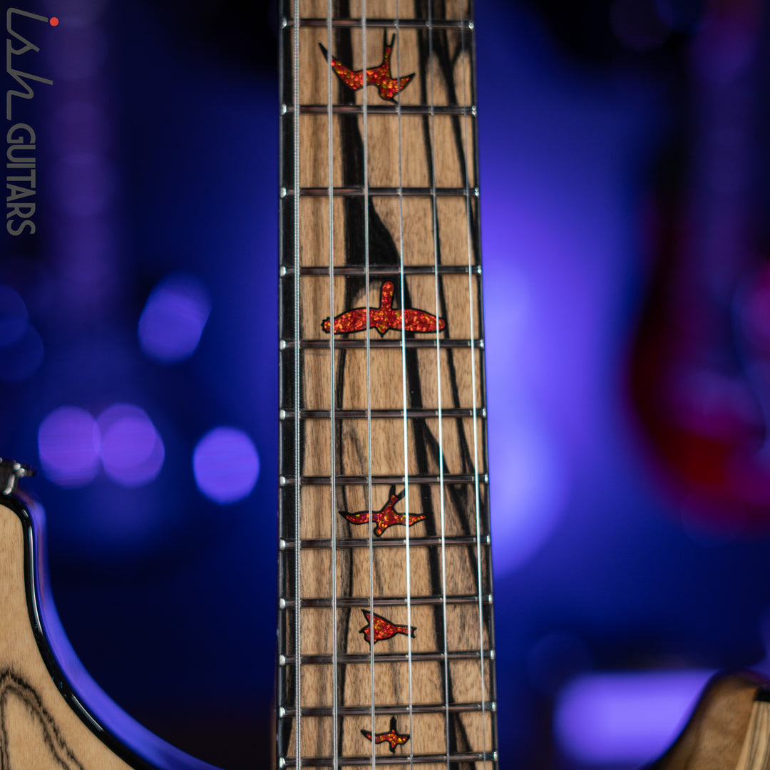 2021 PRS McCarty 594 Semi-Hollow Private Stock 