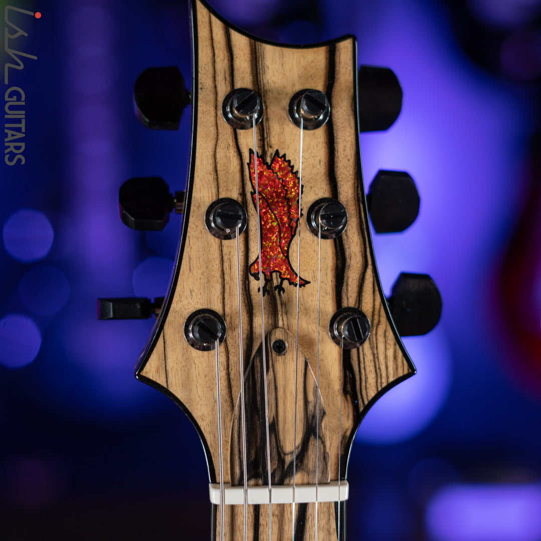 2021 PRS McCarty 594 Semi-Hollow Private Stock 