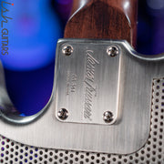 2006 Trussart Steelcaster Bass