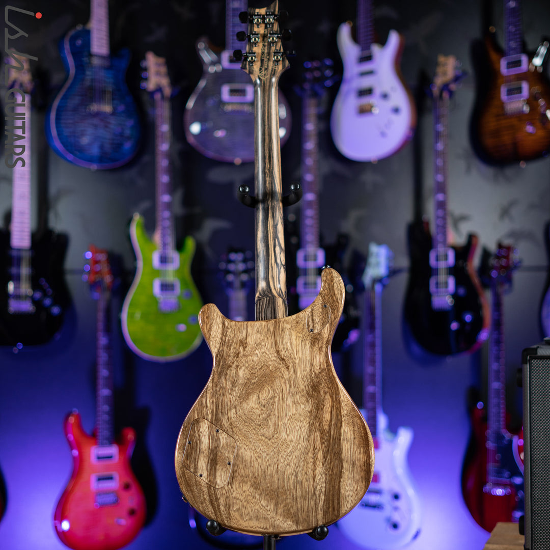 2021 PRS McCarty 594 Semi-Hollow Private Stock 