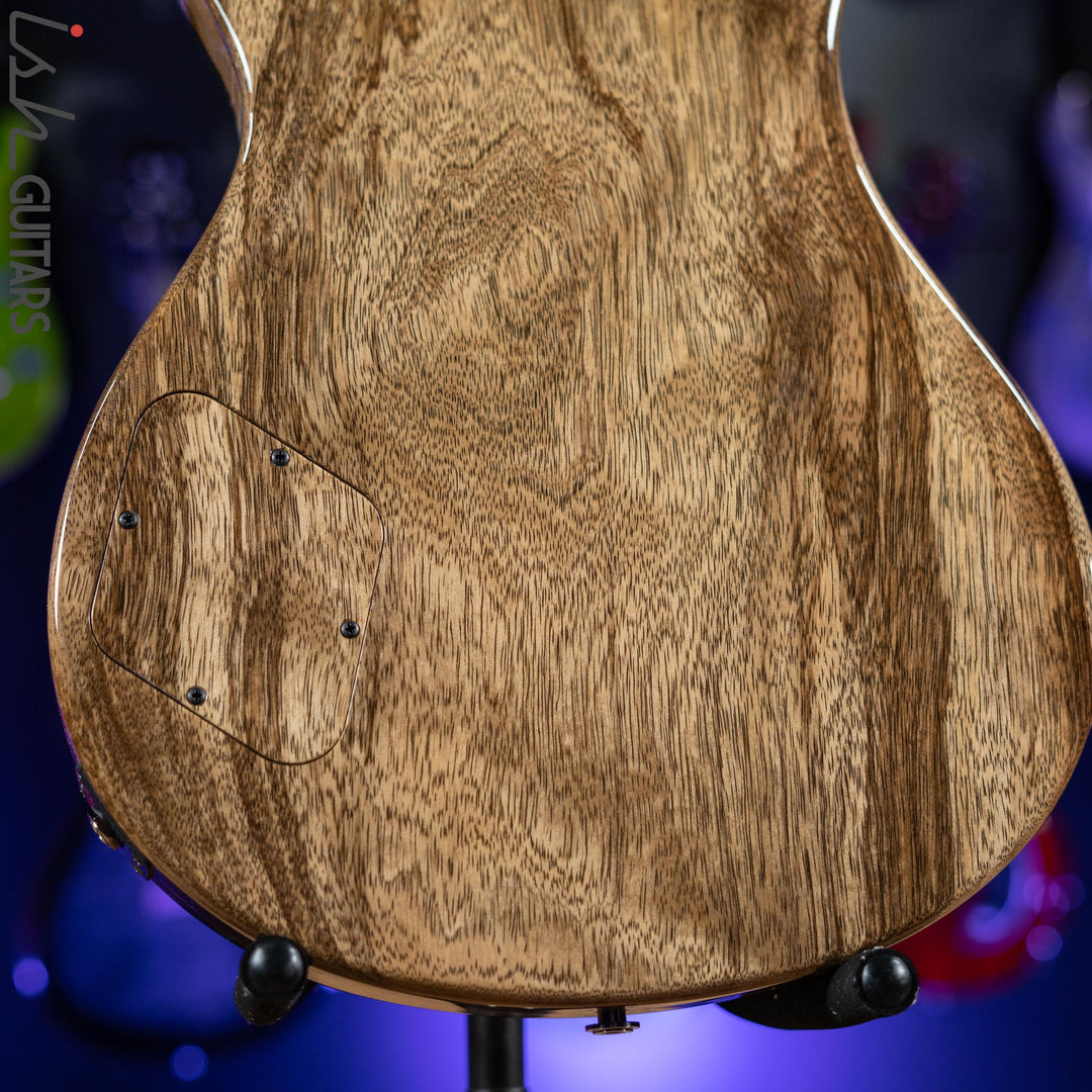 2021 PRS McCarty 594 Semi-Hollow Private Stock 
