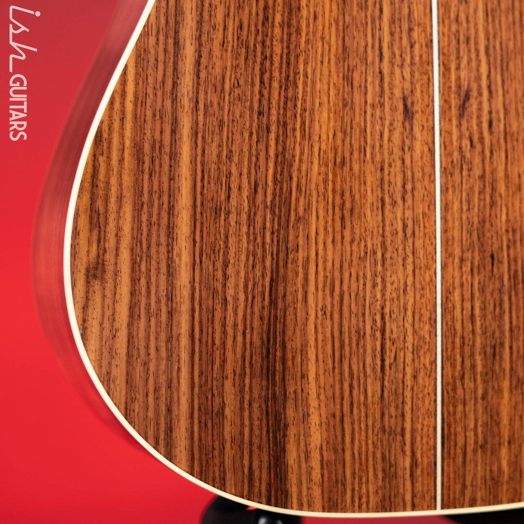 Alvarez Yairi Stage Dreadnought DY1TS Acoustic Electric Guitar Cutaway Natural