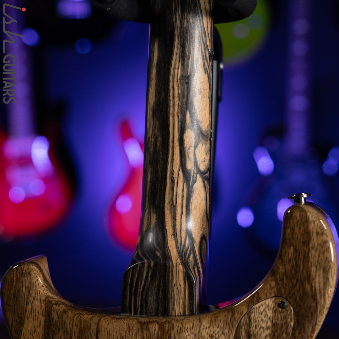 2021 PRS McCarty 594 Semi-Hollow Private Stock 