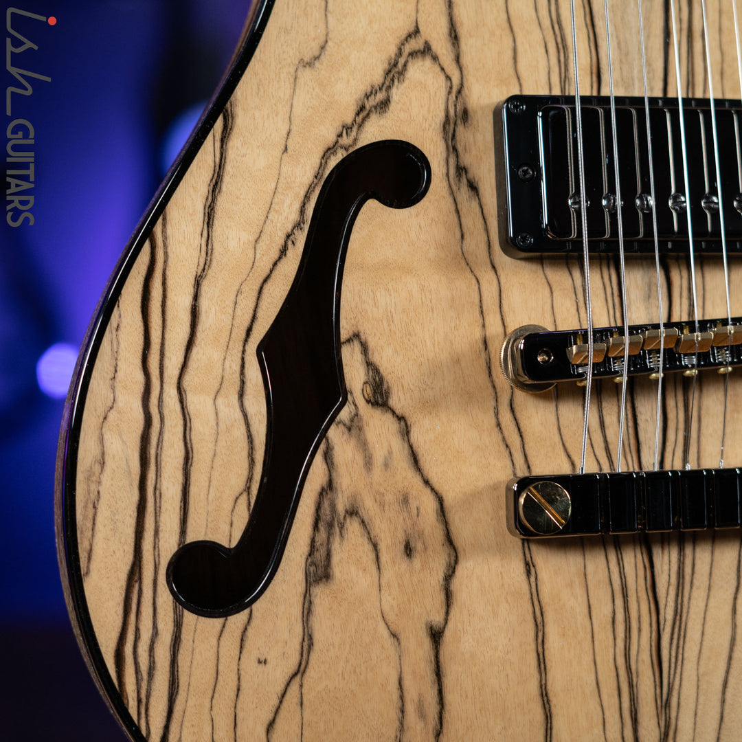 2021 PRS McCarty 594 Semi-Hollow Private Stock 