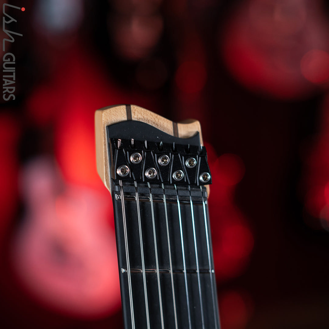Strandberg Boden Prog NX 7 Twilight Purple