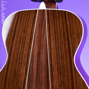 Martin M-36 Standard Series Acoustic Guitar Natural