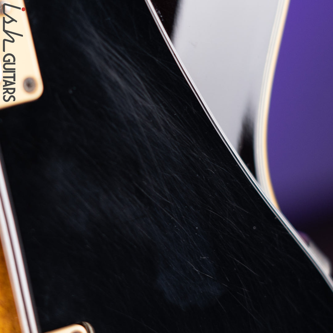 1985 Ibanez Artist AS-200 Sunburst