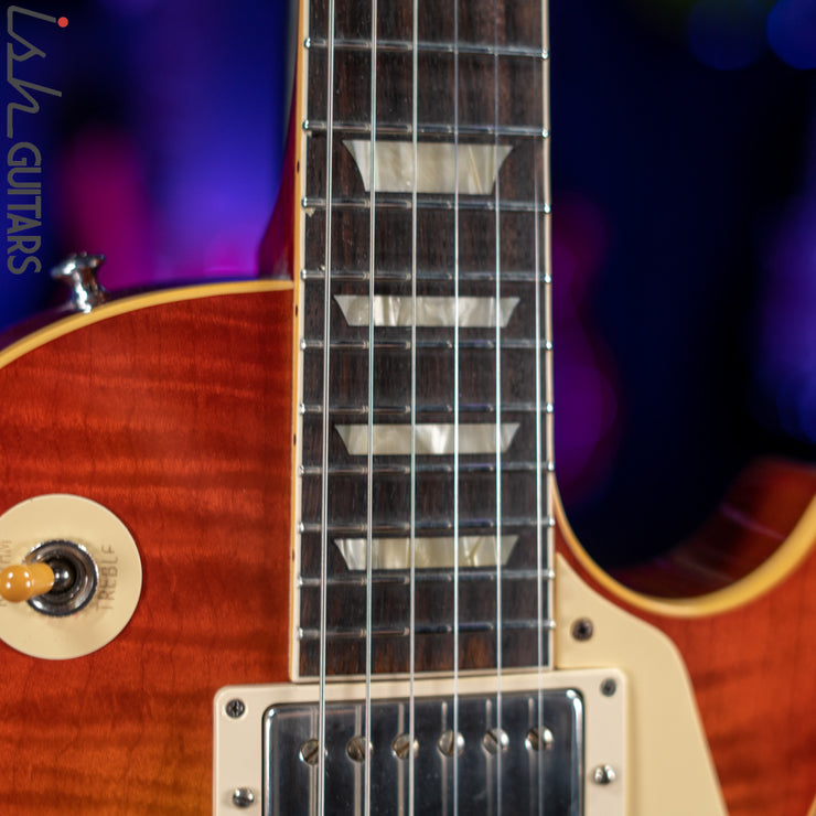 2019 Gibson Custom 60th Anniversary Les Paul &
