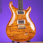 2005 PRS Private Stock McCarty Amber #953