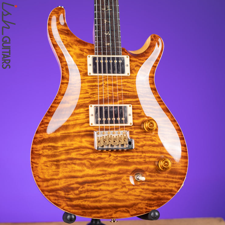 2005 PRS Private Stock McCarty Amber 