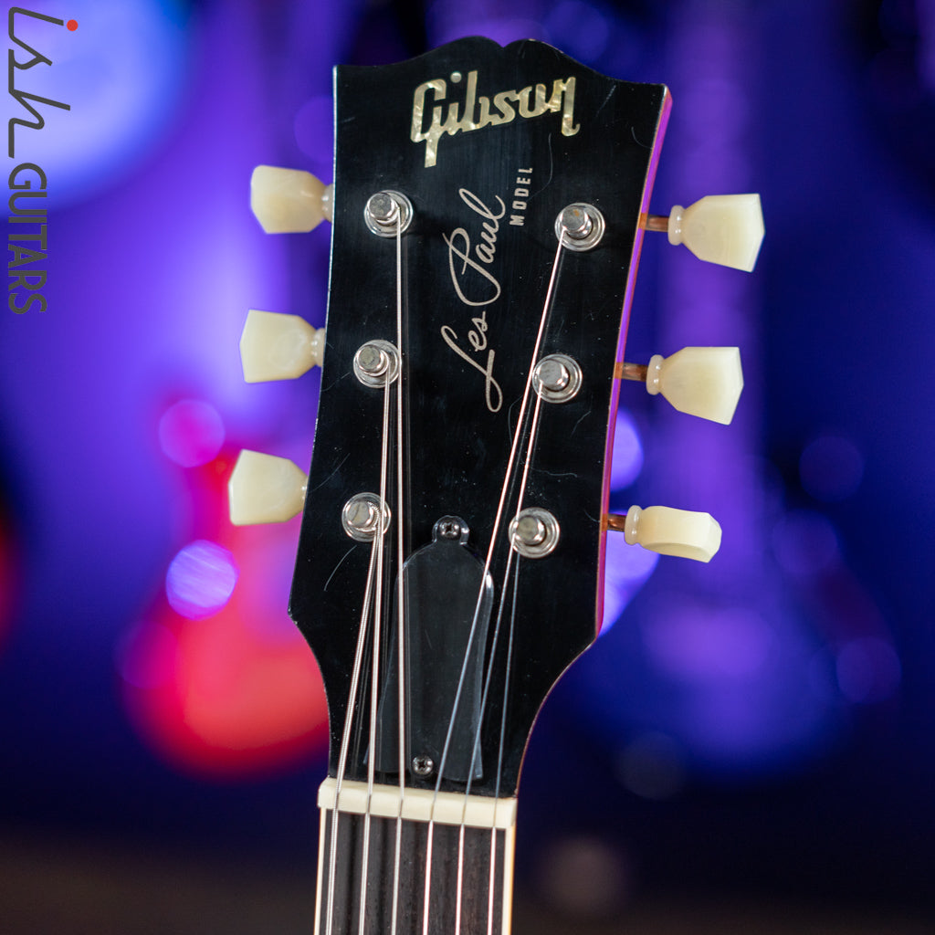 2019 Gibson Custom 60th Anniversary Les Paul &