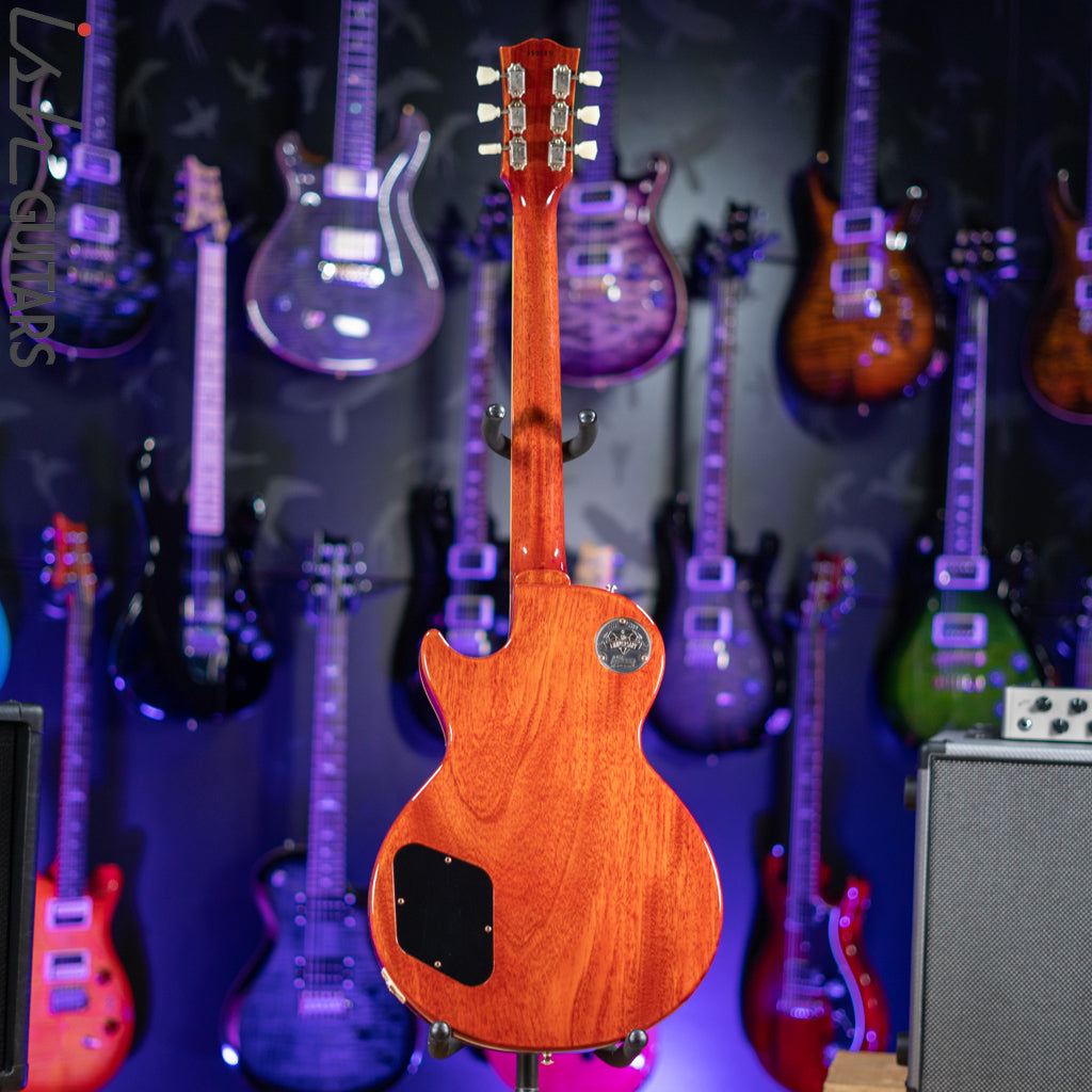 2019 Gibson Custom 60th Anniversary Les Paul &