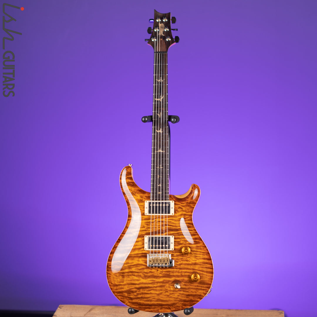 2005 PRS Private Stock McCarty Amber 