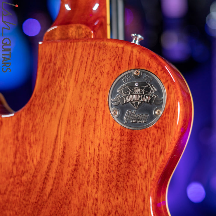 2019 Gibson Custom 60th Anniversary Les Paul &