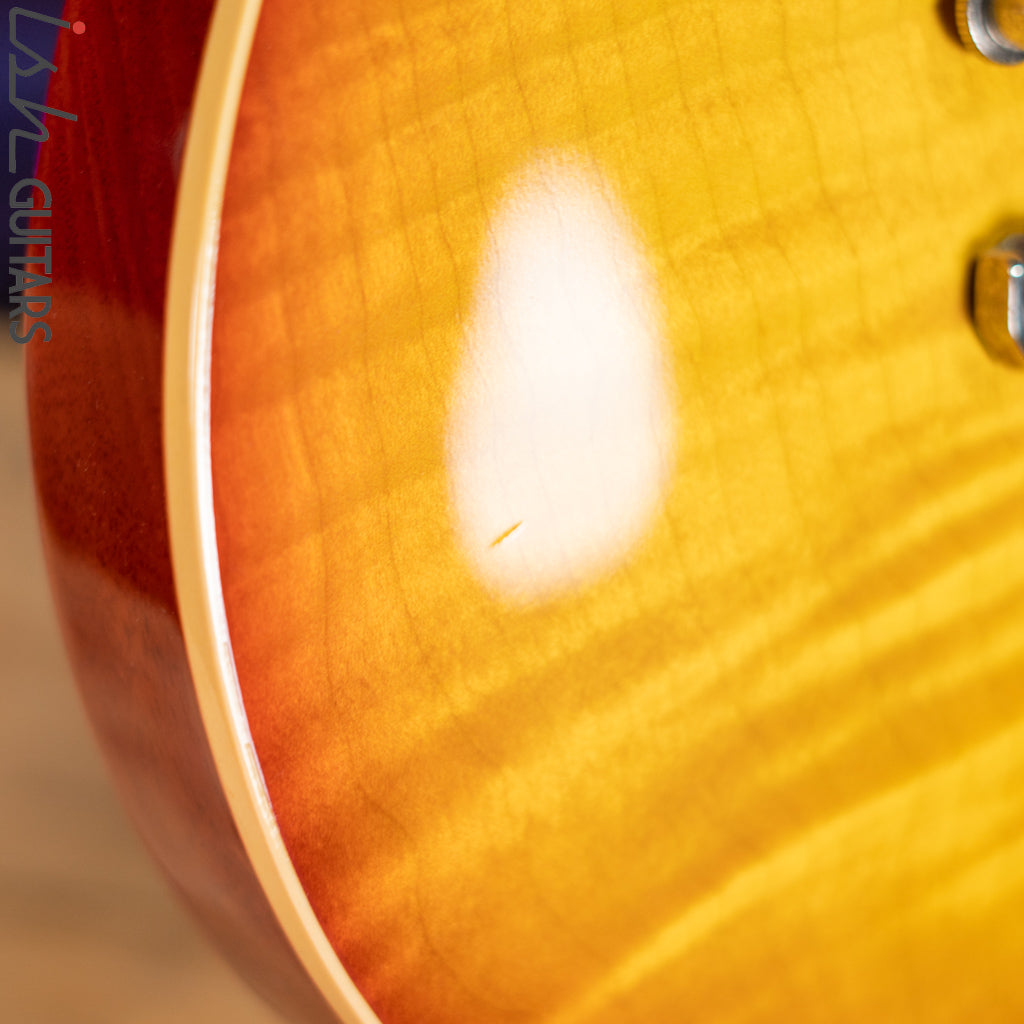 2019 Gibson Custom 60th Anniversary Les Paul &