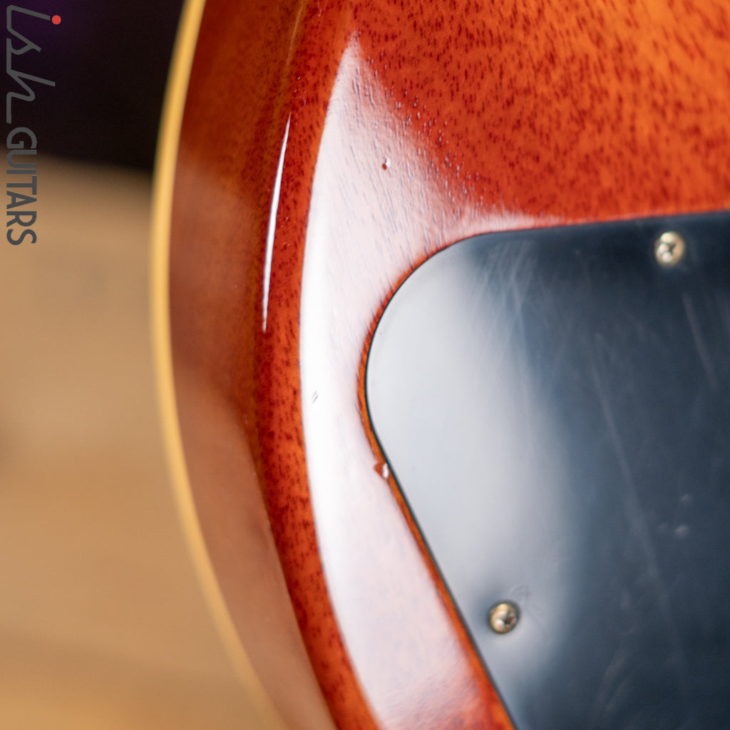 2019 Gibson Custom 60th Anniversary Les Paul &
