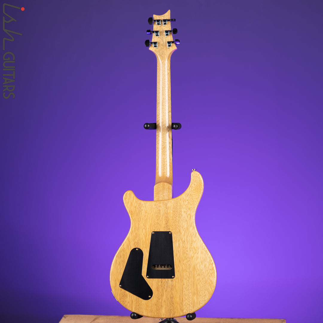 2005 PRS Private Stock McCarty Amber 