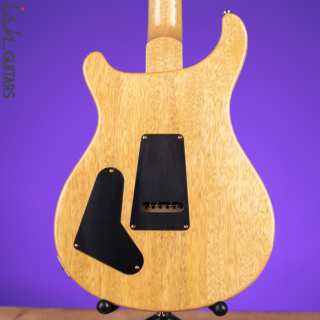 2005 PRS Private Stock McCarty Amber 