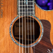 Taylor PS14ce Acoustic-Electric Natural Honduran Rosewood