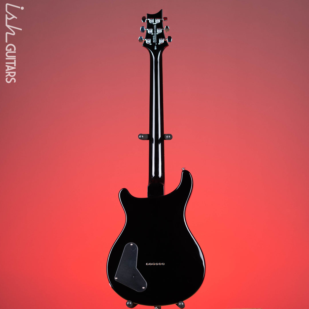 PRS SE 277 Baritone Charcoal Burst