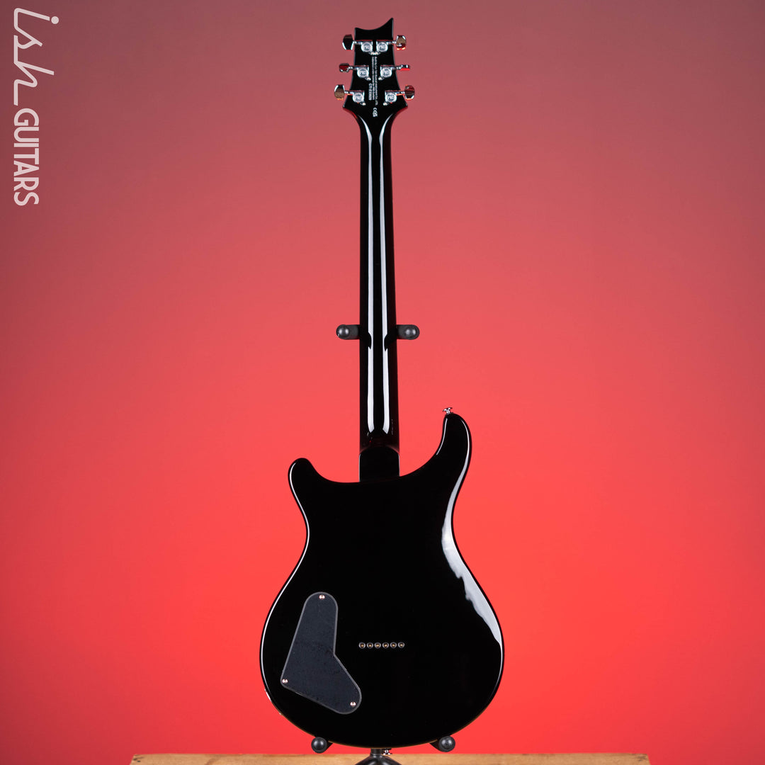 PRS SE 277 Baritone Charcoal Burst