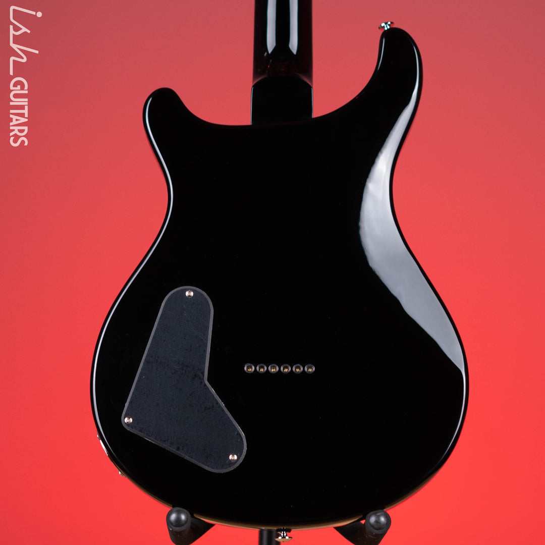 PRS SE 277 Baritone Charcoal Burst