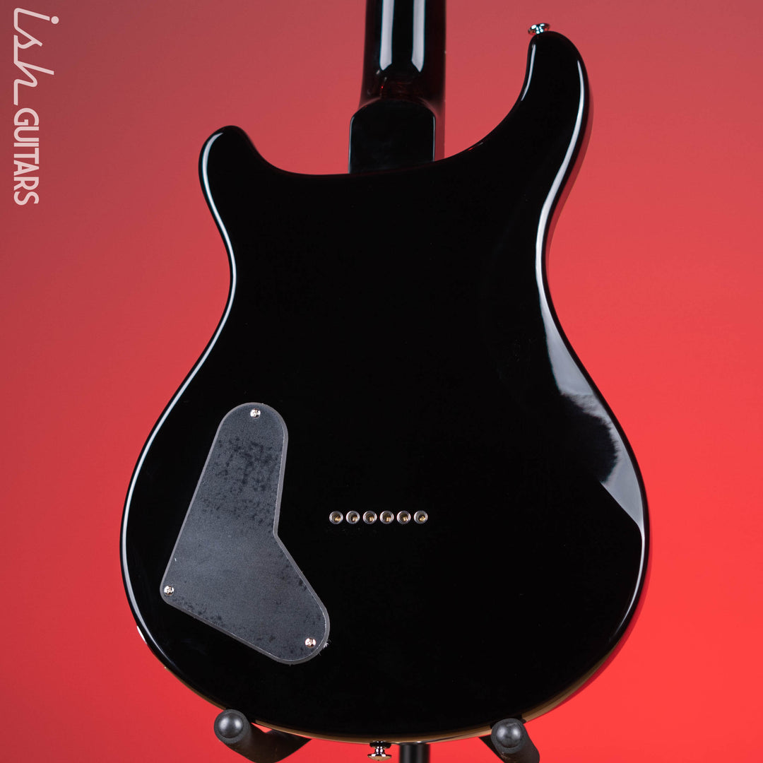 PRS SE 277 Baritone Charcoal Burst